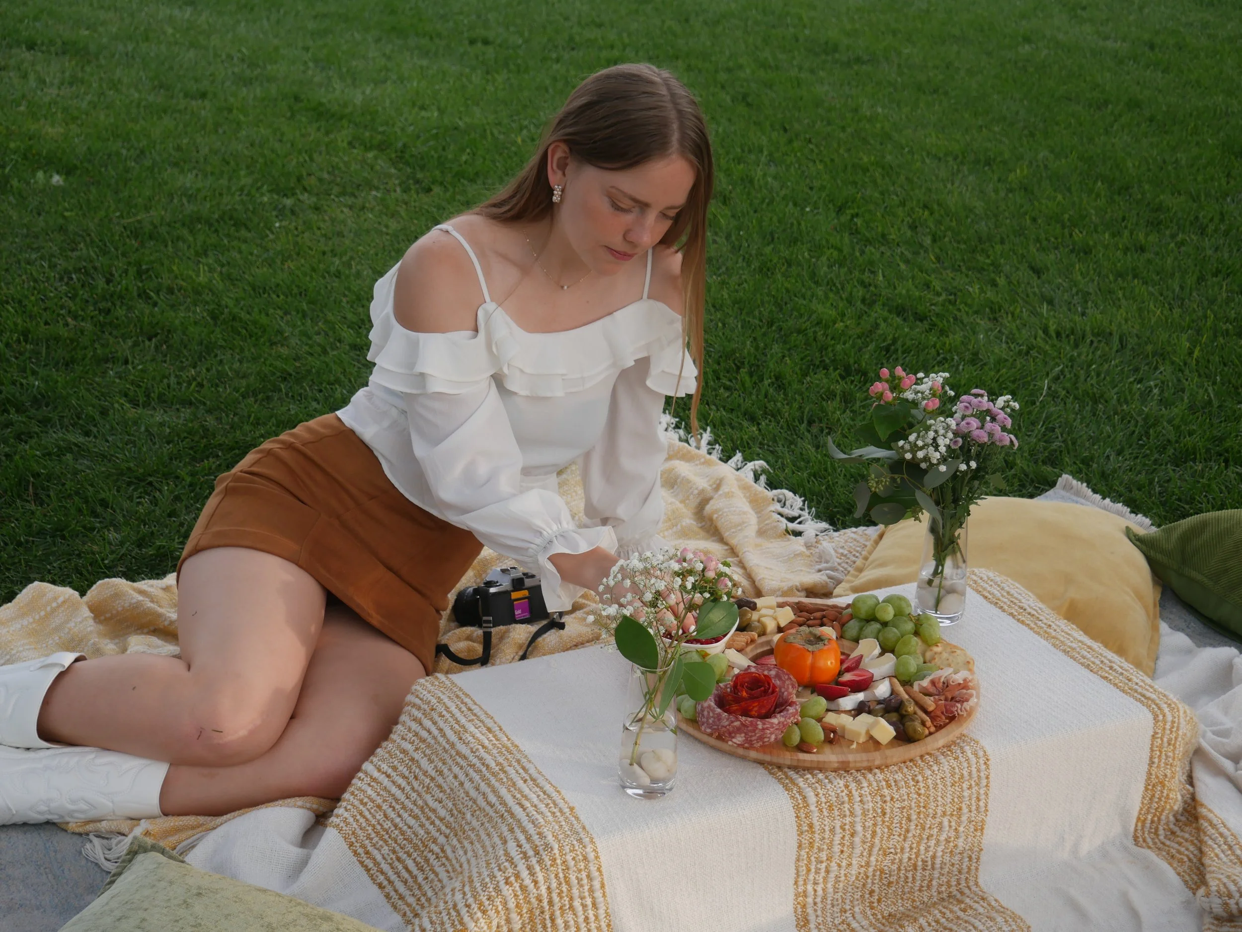 Luxury Picnic 