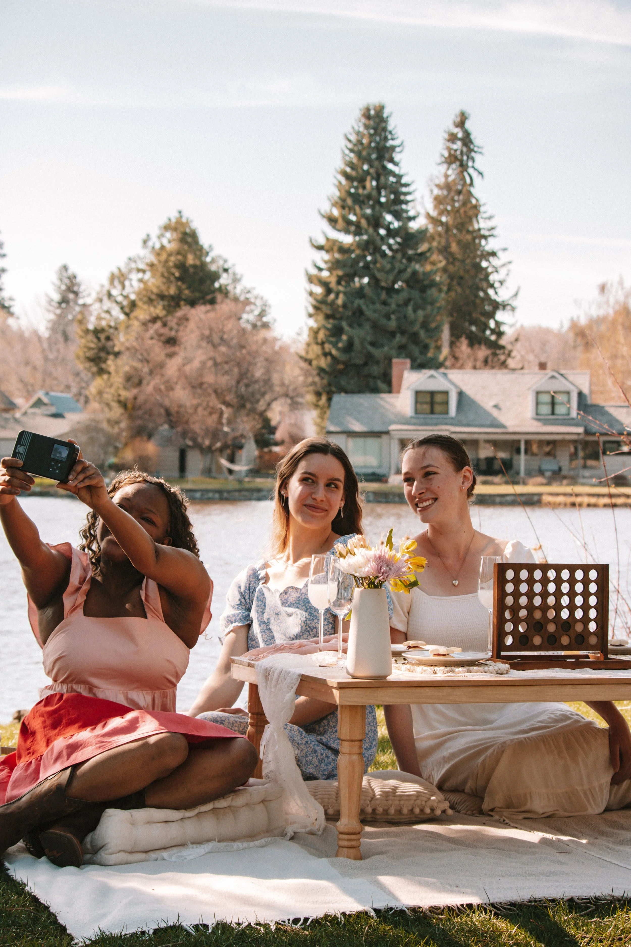 Things to do in Bend 