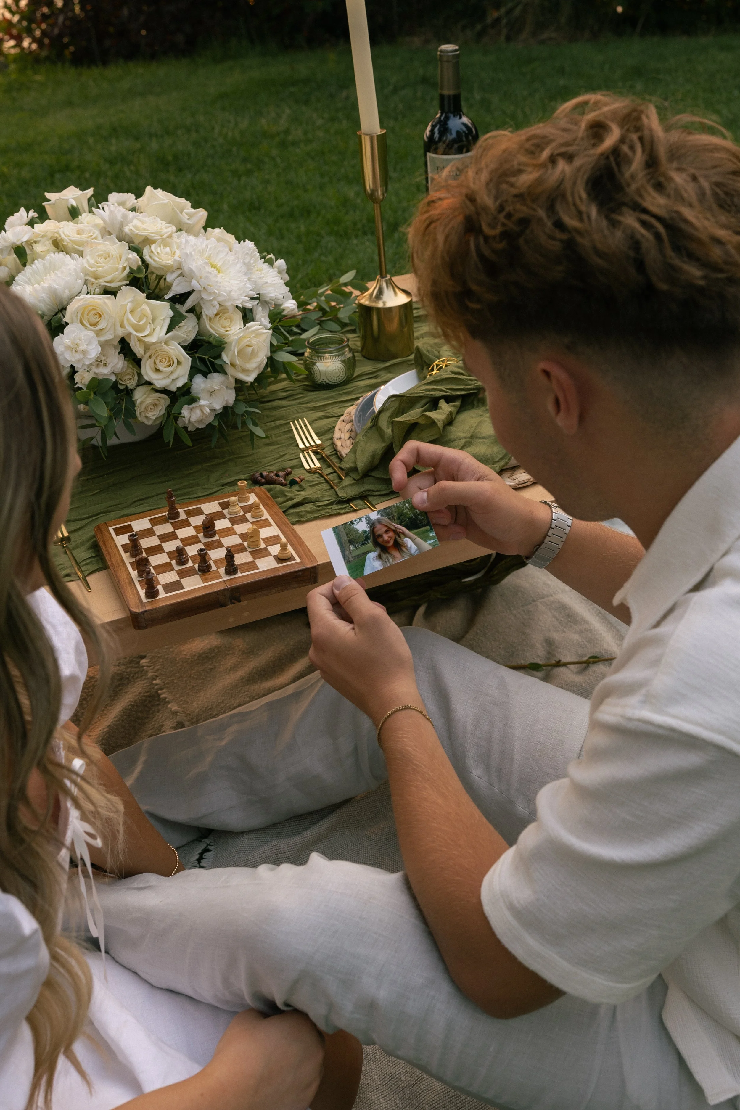 Cute date night ideas 