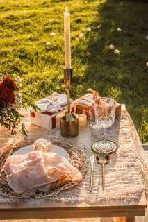 Luxury Picnic Bend 