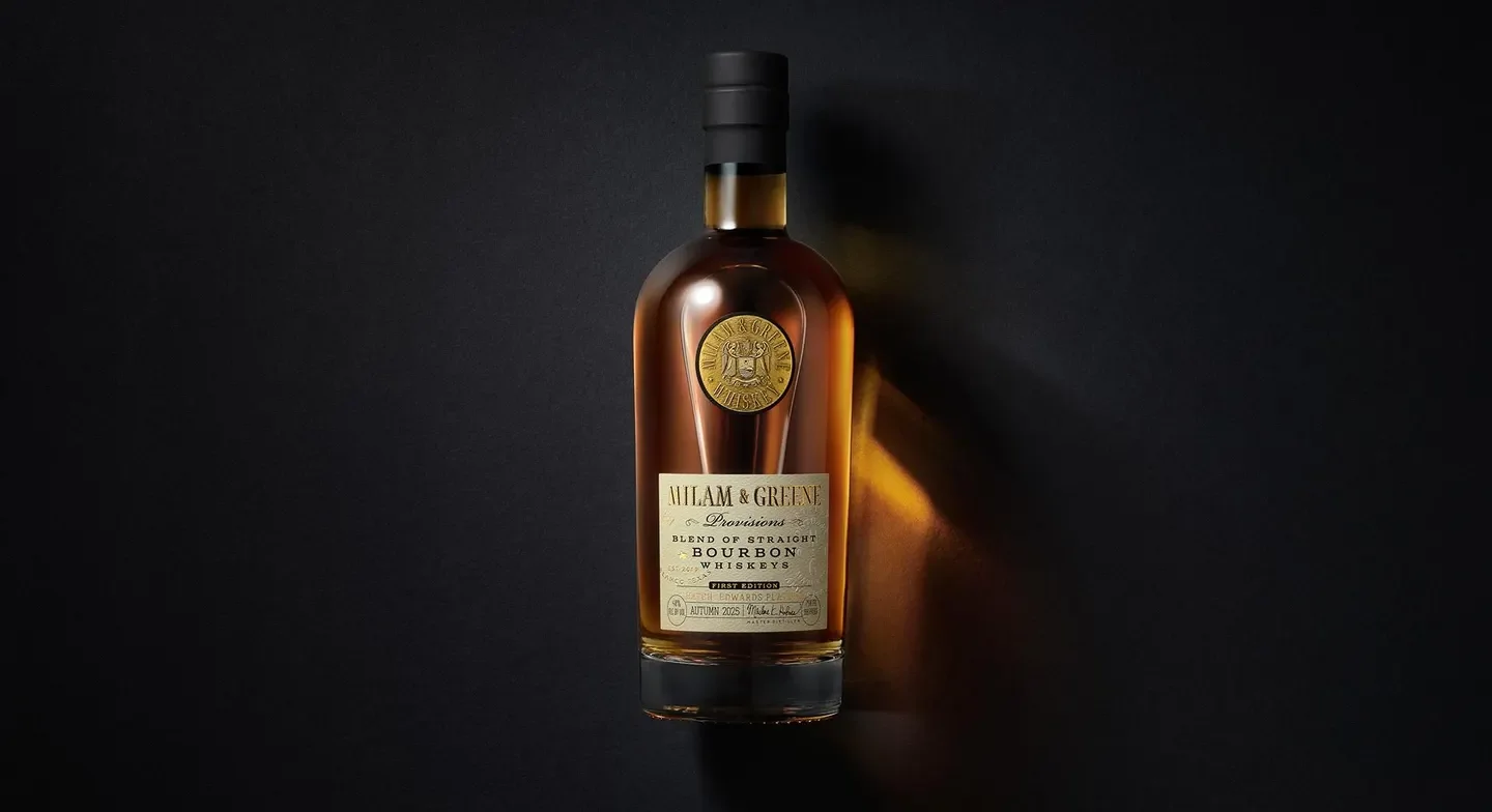 Is This The Start Of An 80-Proof Bourbon Revolution?