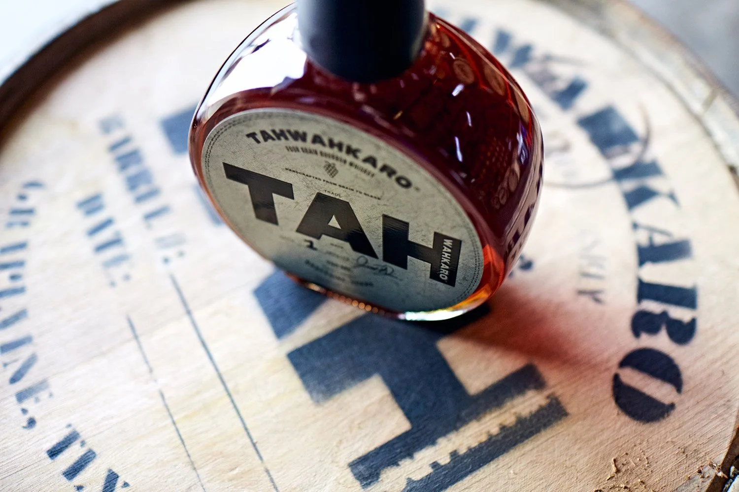 Tahwahkaro Distillery Distillery Interior View.jpg
