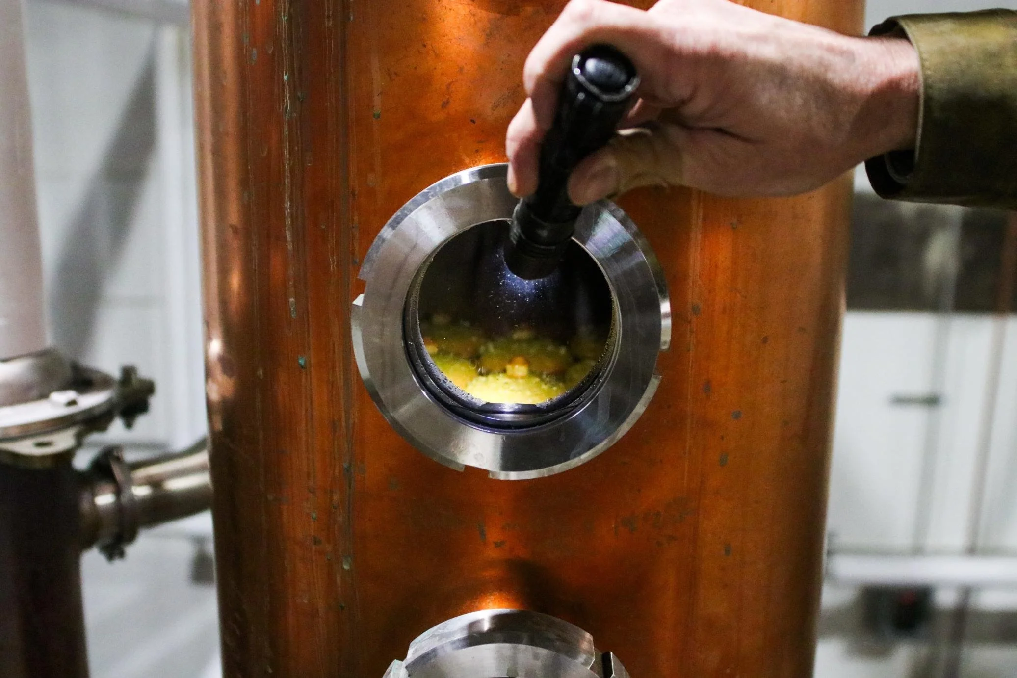 Tahwahkaro Distillery Copper Still Close.jpg