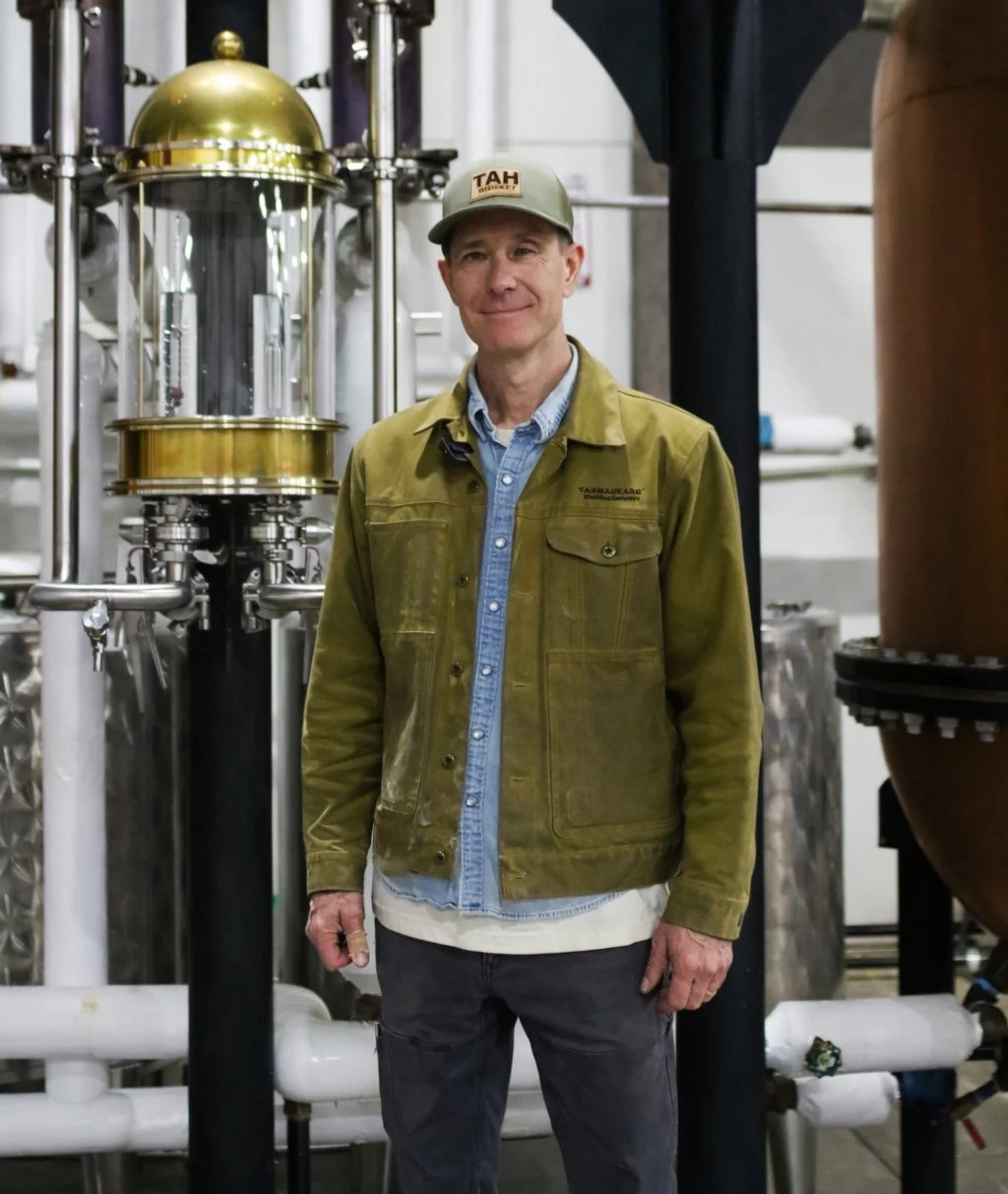 Tahwahkaro Distillery Founder Justin Portrait.jpg
