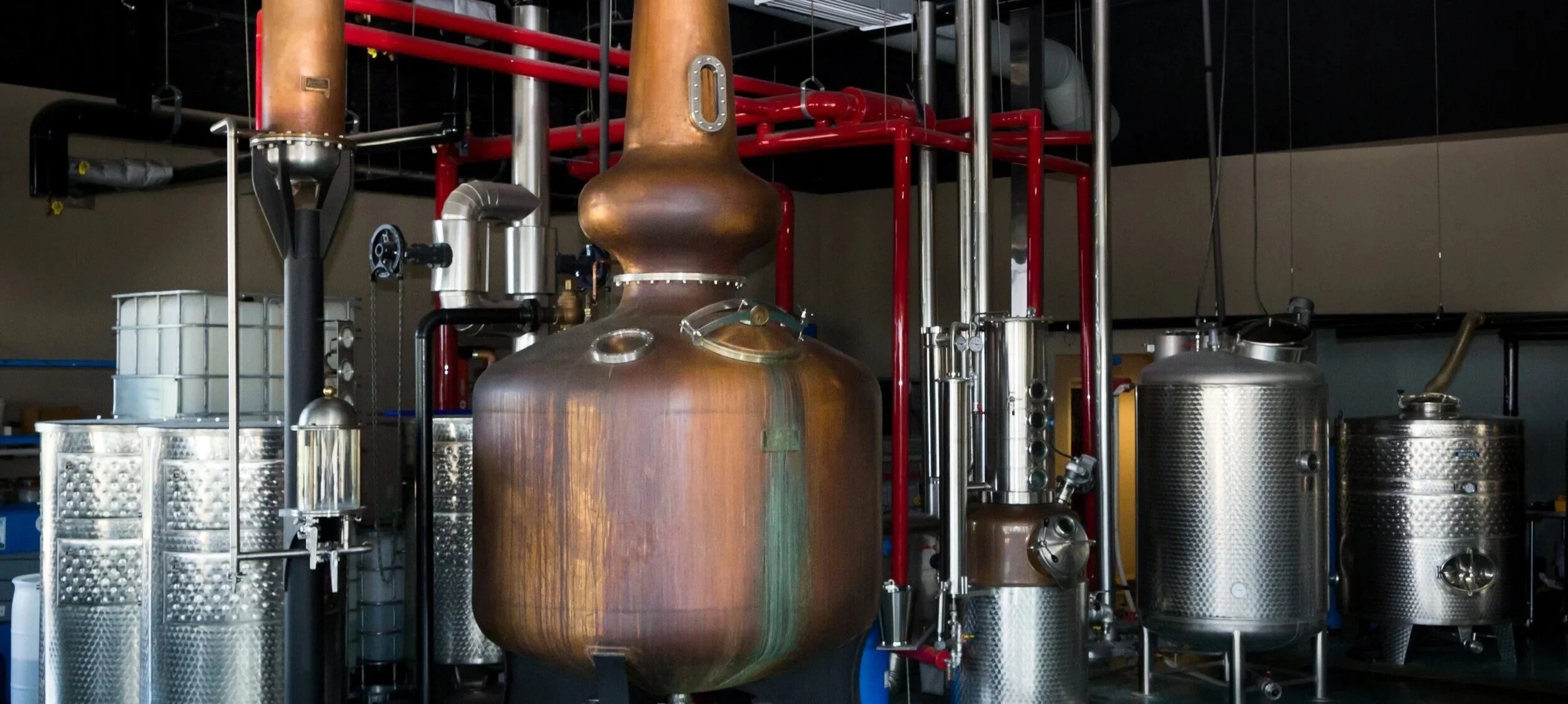 IronRoot Republic Distillery Barrel Room Tour.jpg.jpg