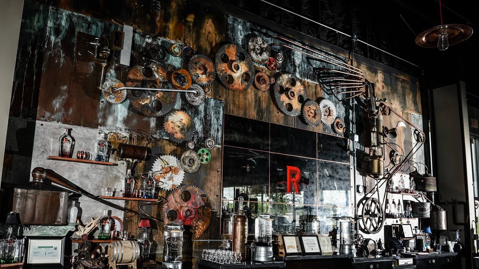 IronRoot Republic Distillery steampunk tasting bar.jpg.jpg