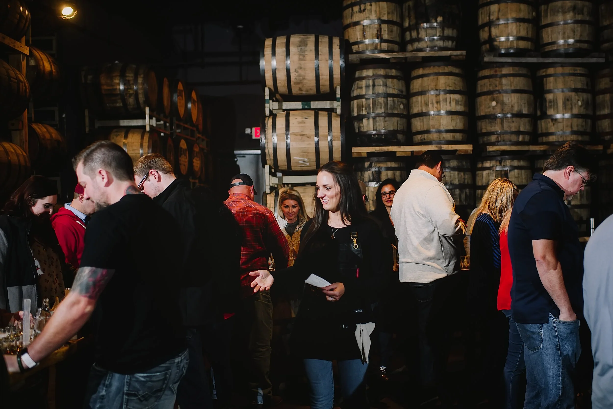 BENDT Distilling Co blending class people.jpg