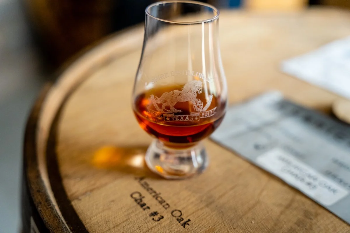 Shire Distilling Co. American oak barrels.jpg