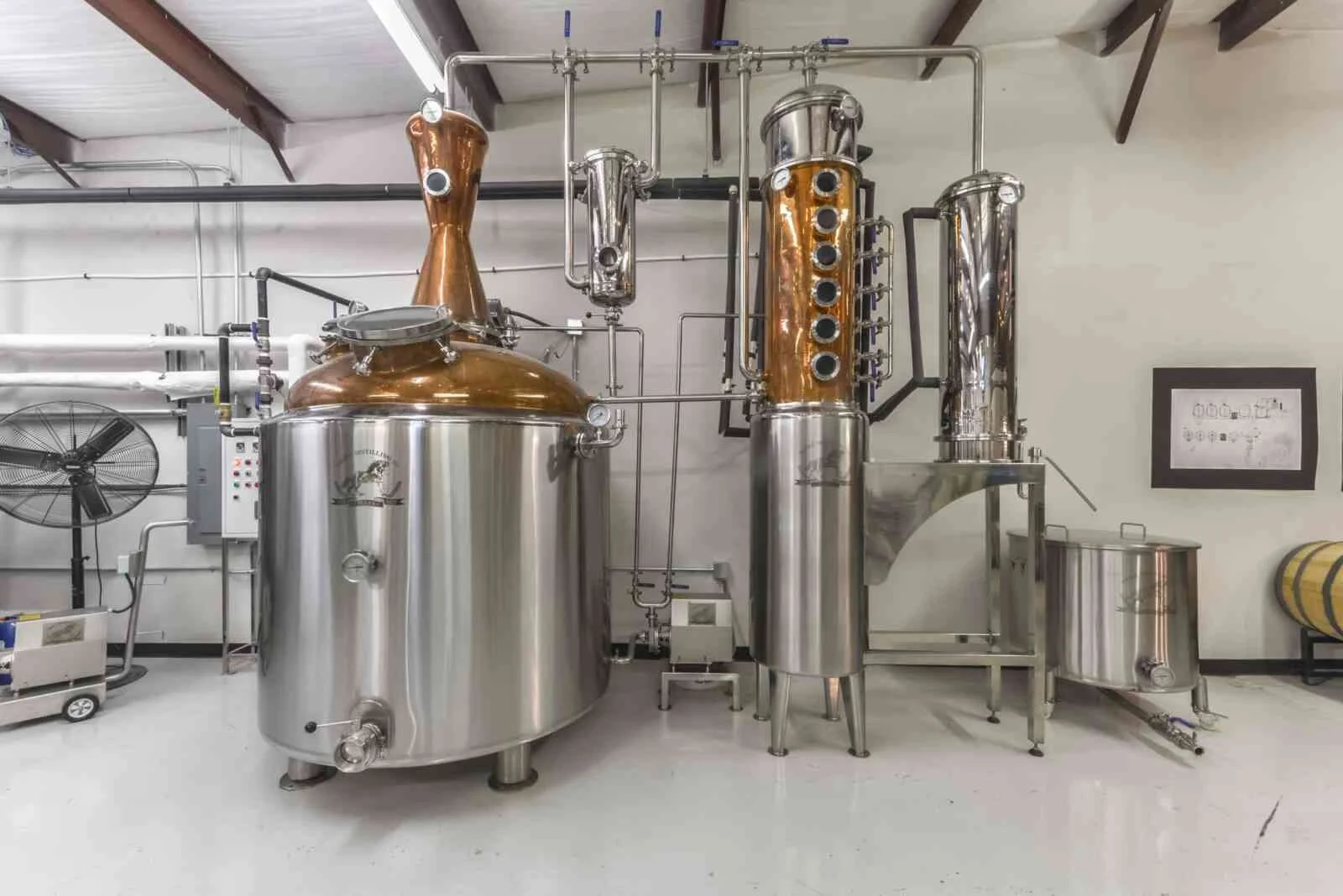 Shire Distilling Co. distillery tour inside.jpg