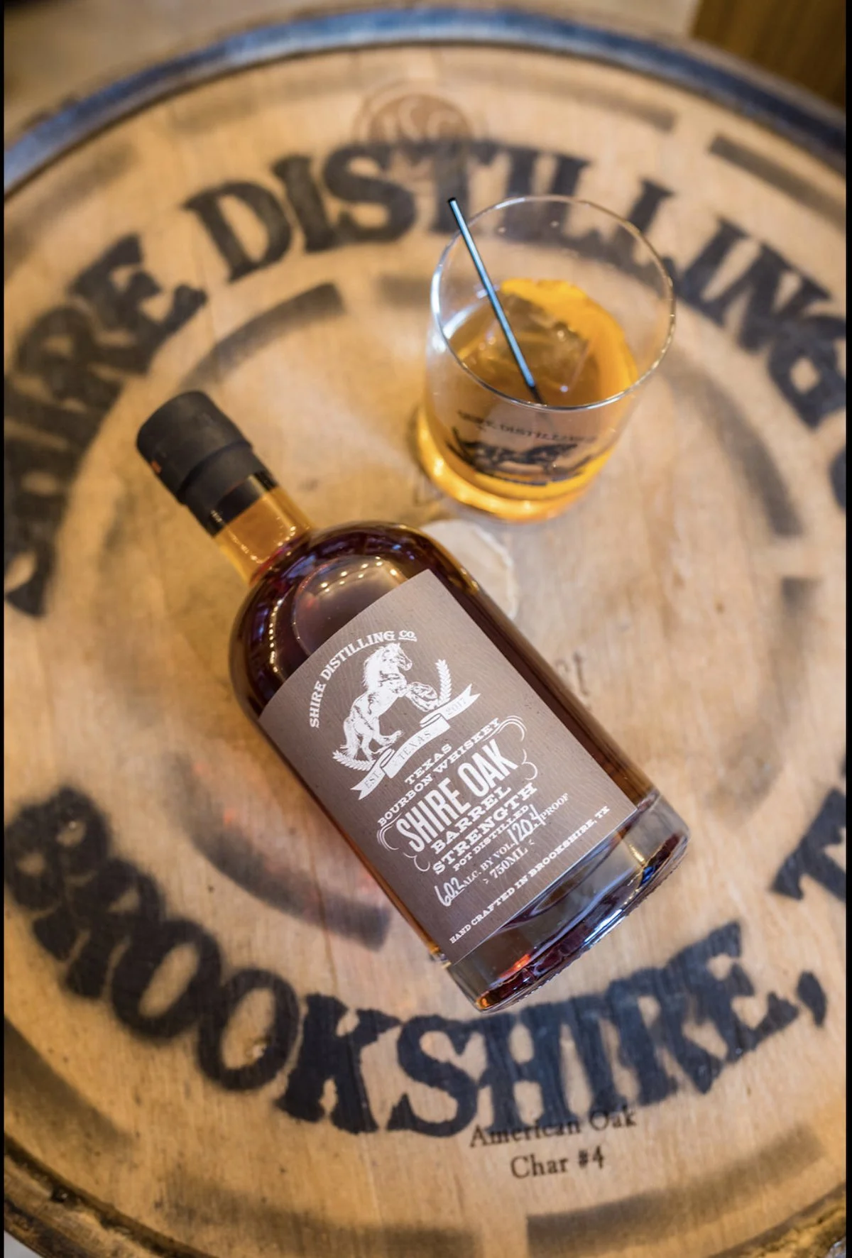 Shire Distilling Co. barrel whiskey cocktail.jpg