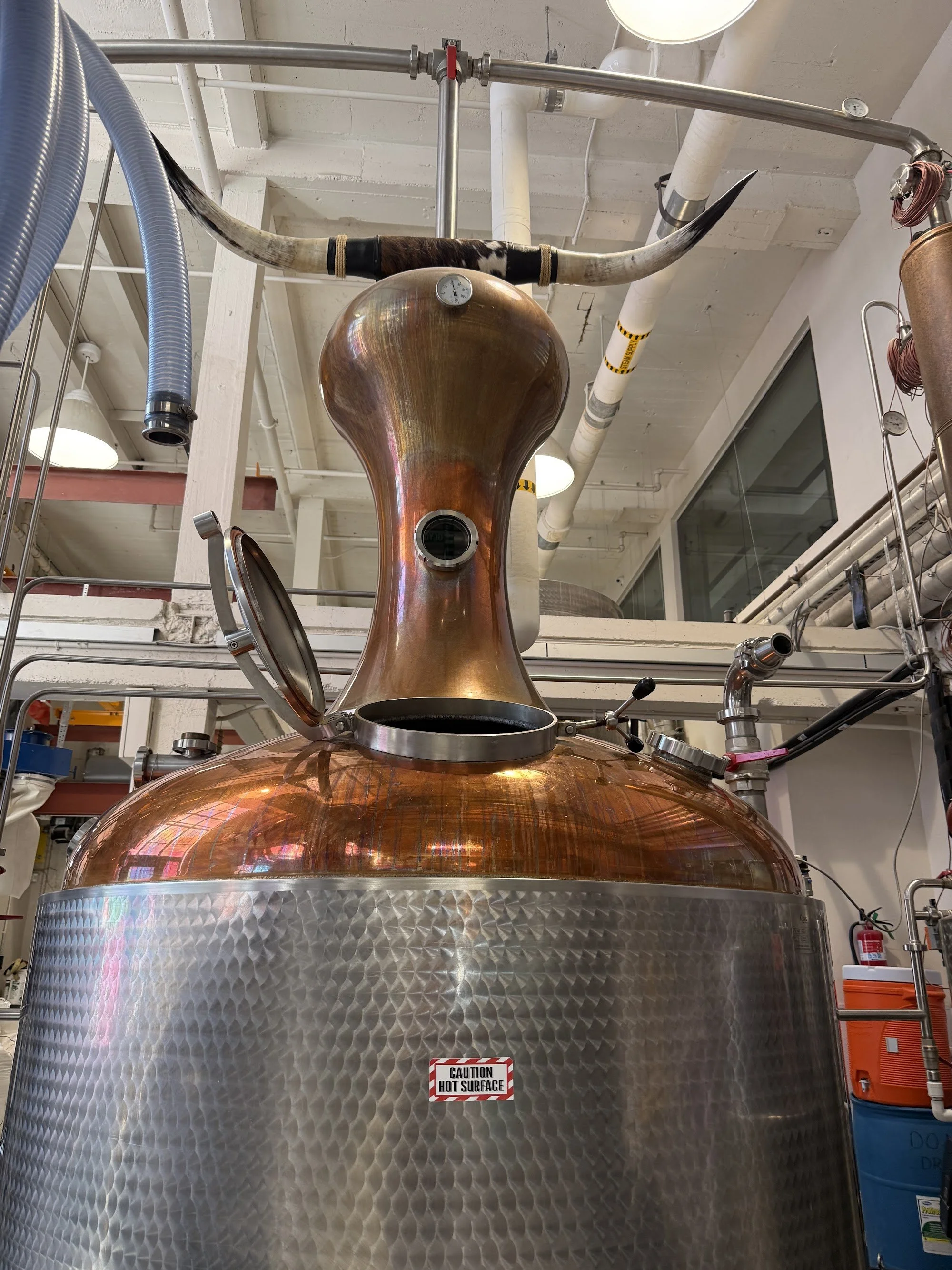 Maverick Whiskey copper pot still production.jpg