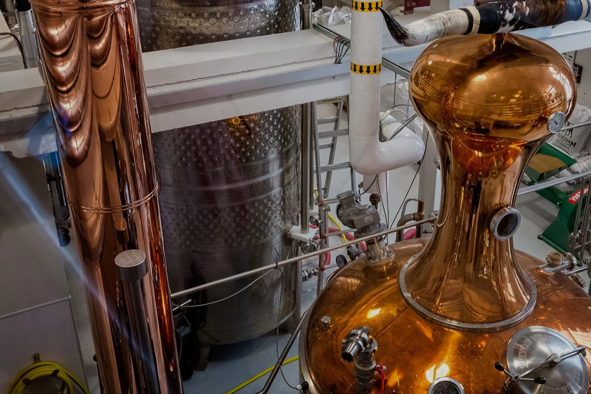 Maverick Whiskey Distillery Interior Photo.jpg