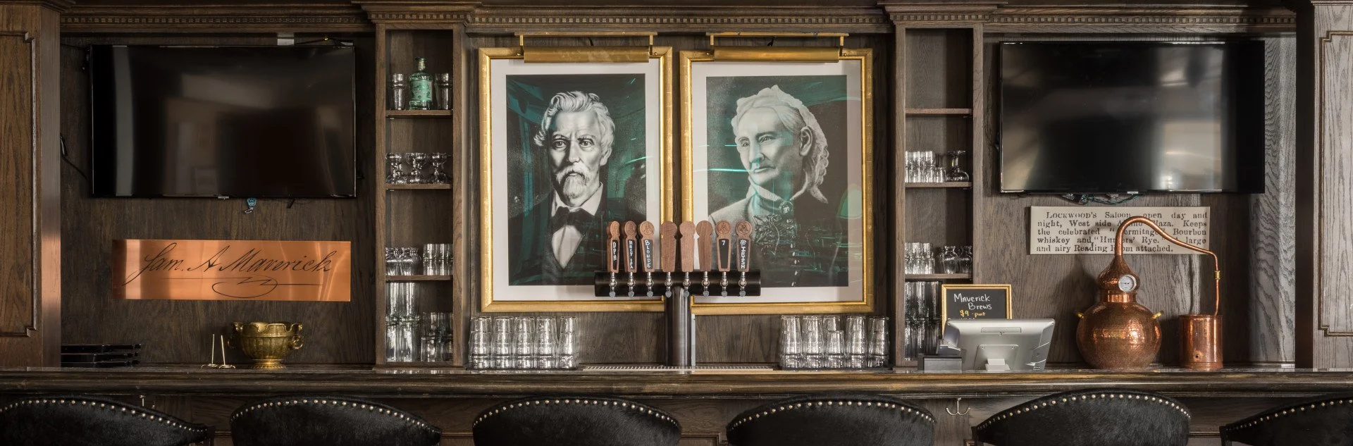 Maverick Whiskey Lockwood Saloon Bar.jpg