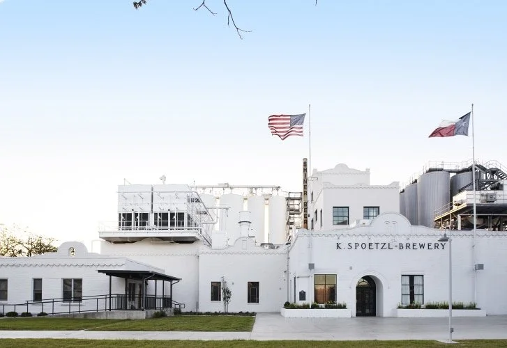 K. Spoetzl Distillery Gallery Slide Two.jpg