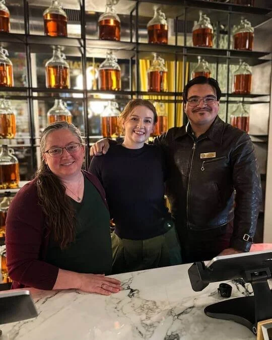 Hush and Whisper Distilling Press News Feature.jpg