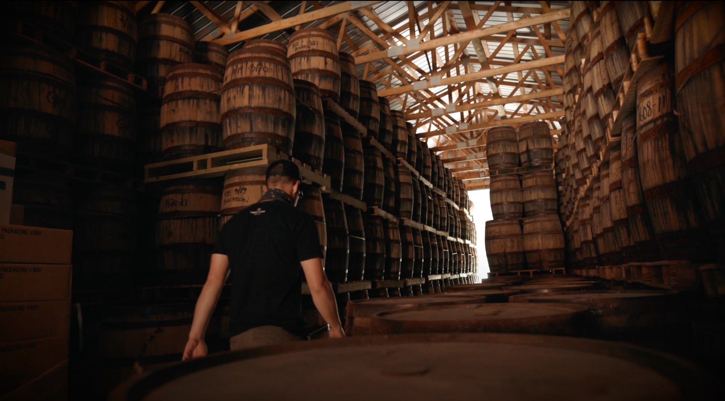 Treaty Oak Distilling aerial facility view.jpg