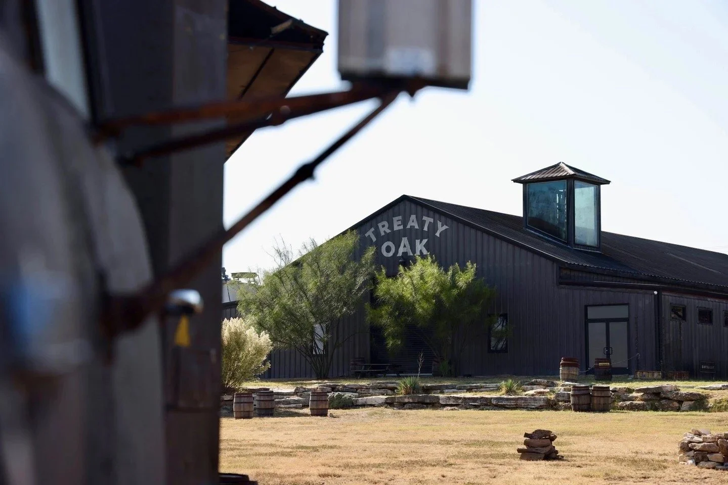 Treaty Oak Distilling hill country outdoor.jpg