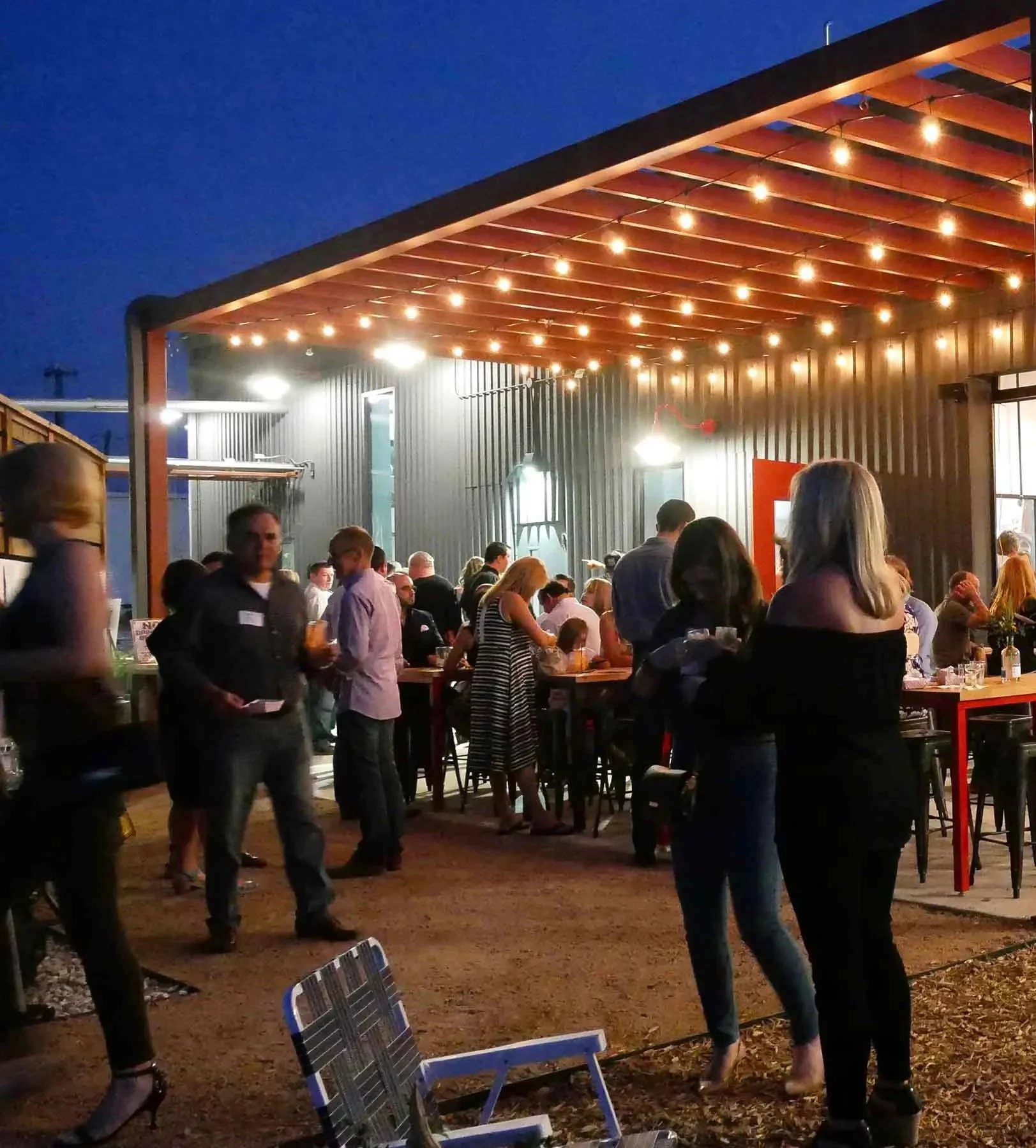 Still Austin Whiskey Co distillery night exterior.jpg