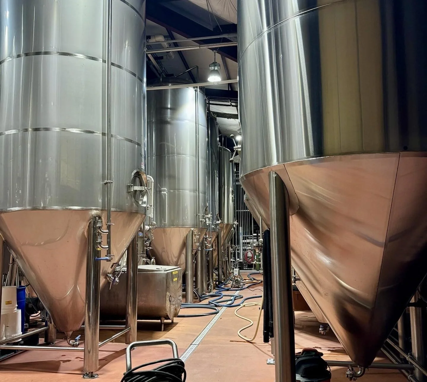 Real Spirits Distilling Co cellar production tanks.jpg