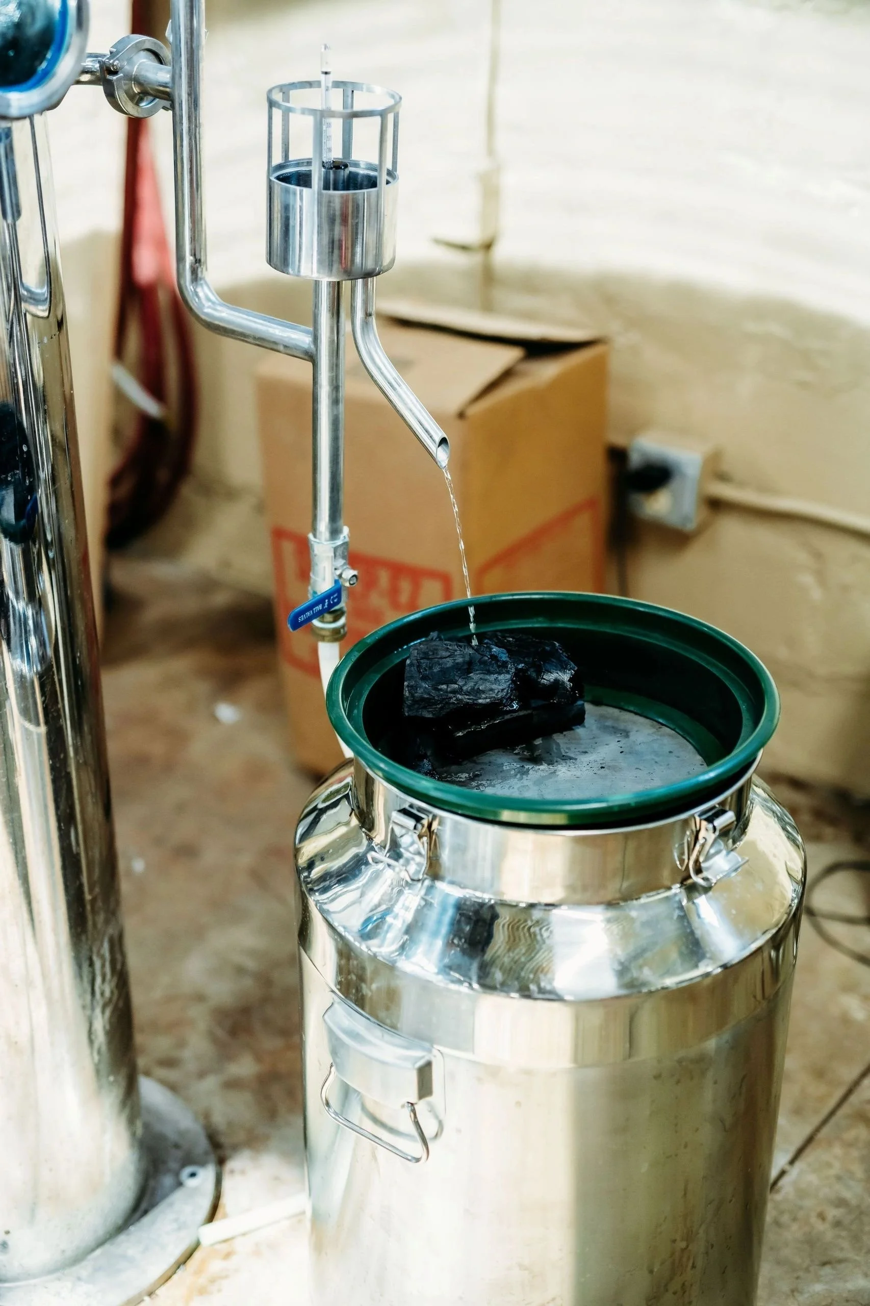 Porchlight Distillery tasting room experience.jpg