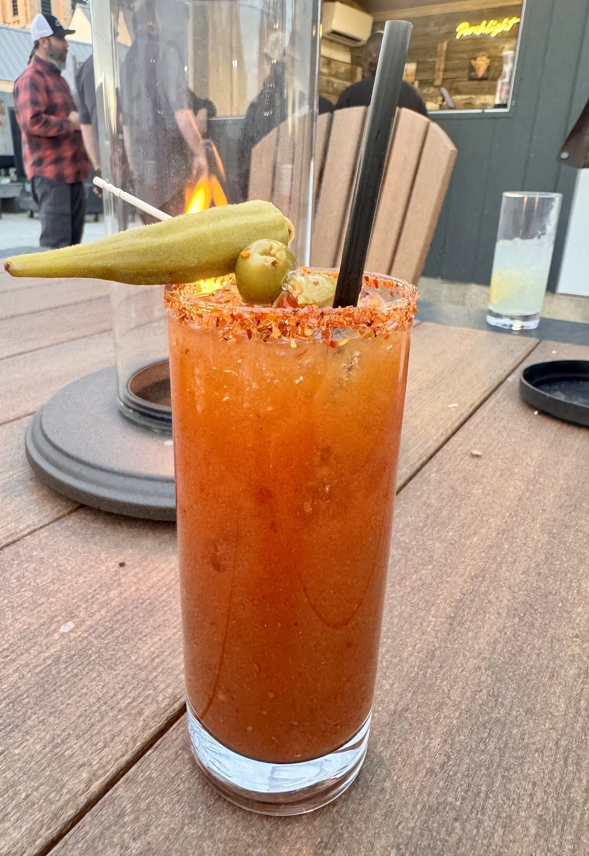 Porchlight Distillery porch cocktail fire pit.jpg