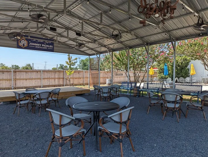 Johnny Pickles Distillery outdoor covered patio.jpg