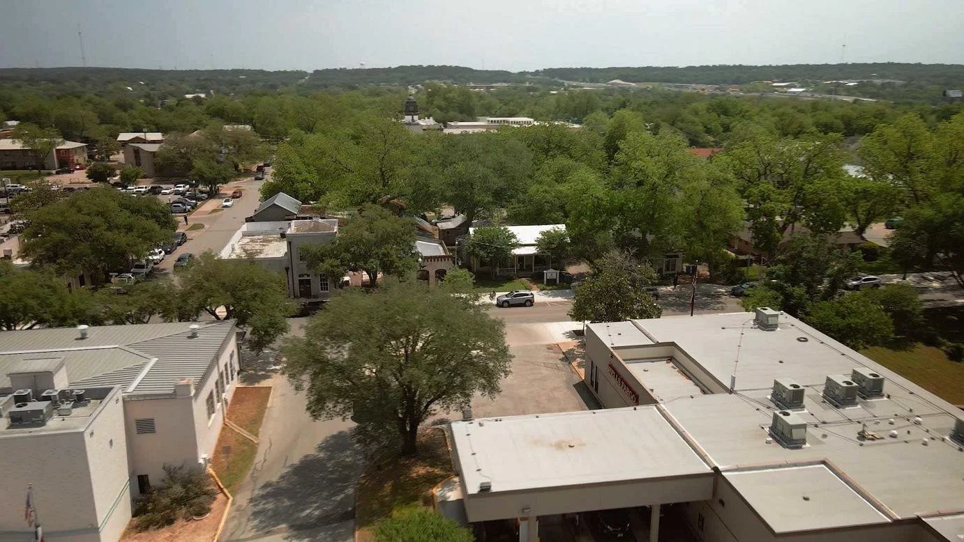 Copper Shot Distillery aerial hero shot.jpg