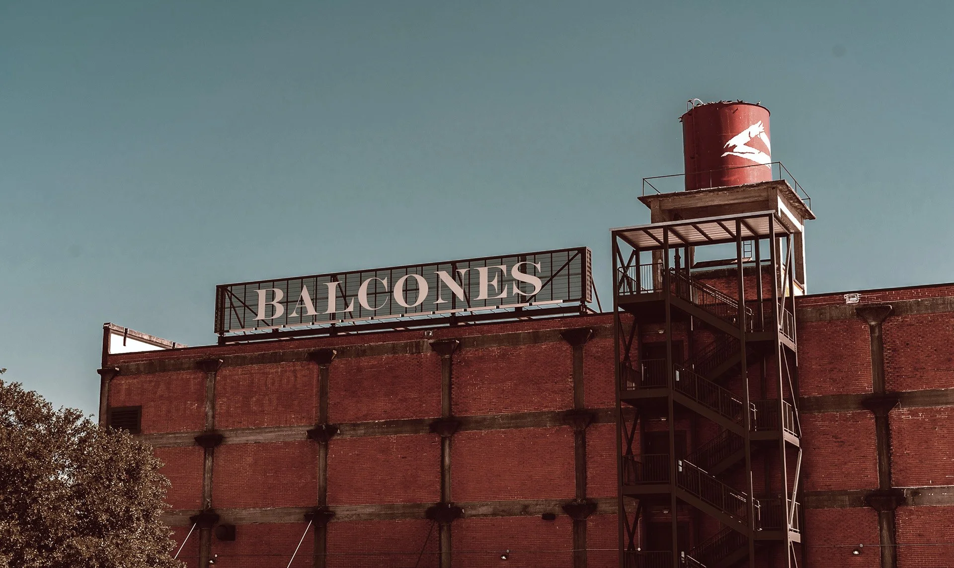 Balcones Distilling
