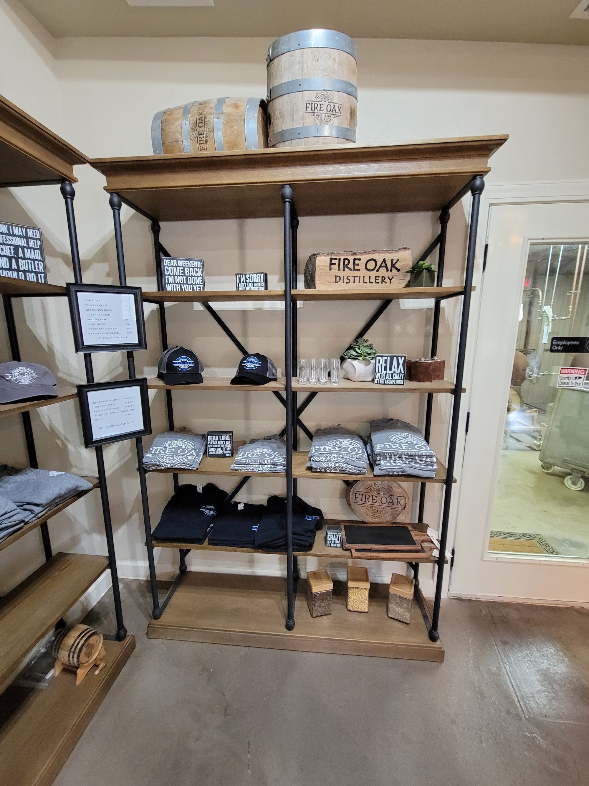 Wilson Valley Mercantile