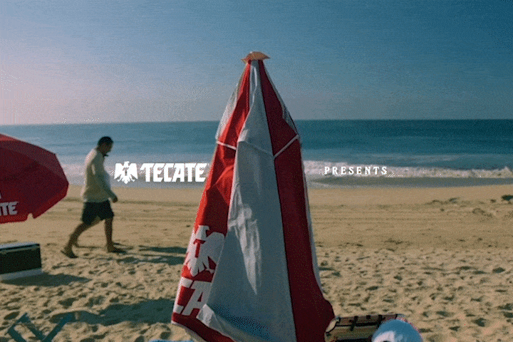 Playa Tecate Access