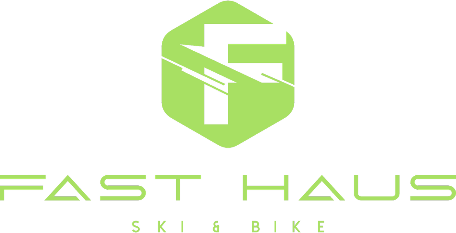 Fast Haus Ski &amp; Bike