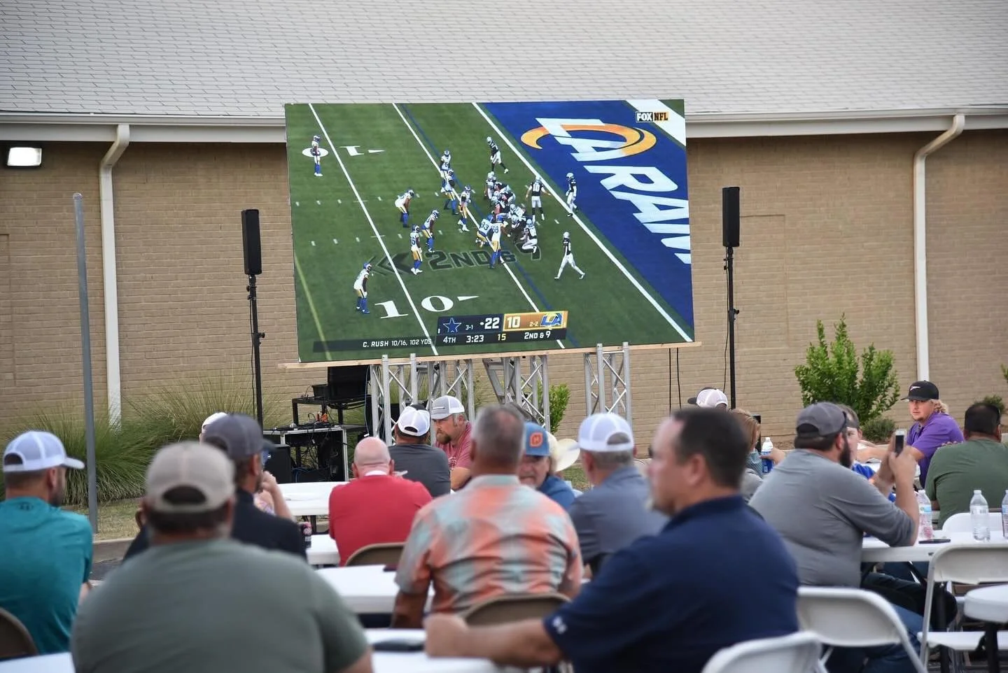 3 hours away! Men&rsquo;s Night 2025! It&rsquo;s not too late to sign up! Food, Fellowship, giveaways, the game and the WORD! See you at 5 PM! Sign up with the link below or register at the door. 

https://highridgemw.ccbchurch.com/goto/forms/3893/re