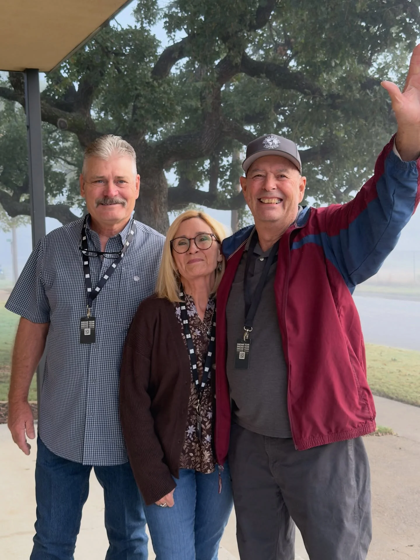 Church we are live!!

STREAM | https://www.youtube.com/live/Ar7al0ZDvx8?si=kjCAwfvEbO2JvnVe