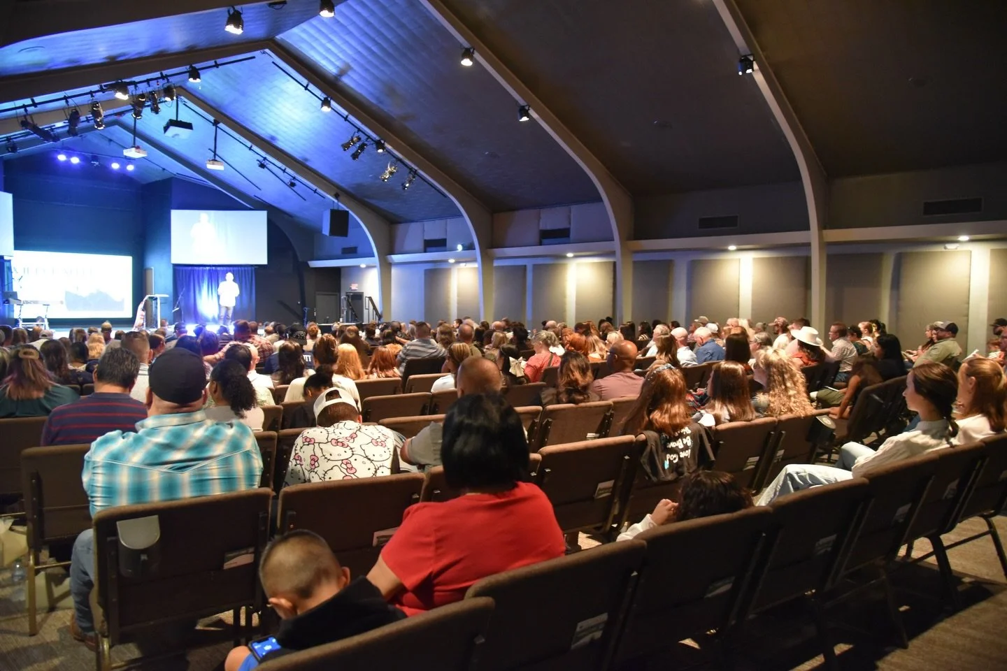 We can&rsquo;t wait to worship together tomorrow for LEGACY SUNDAY‼️

We&rsquo;ll see you there🙌🏼

SERVICES @ 9:00 | 10:30