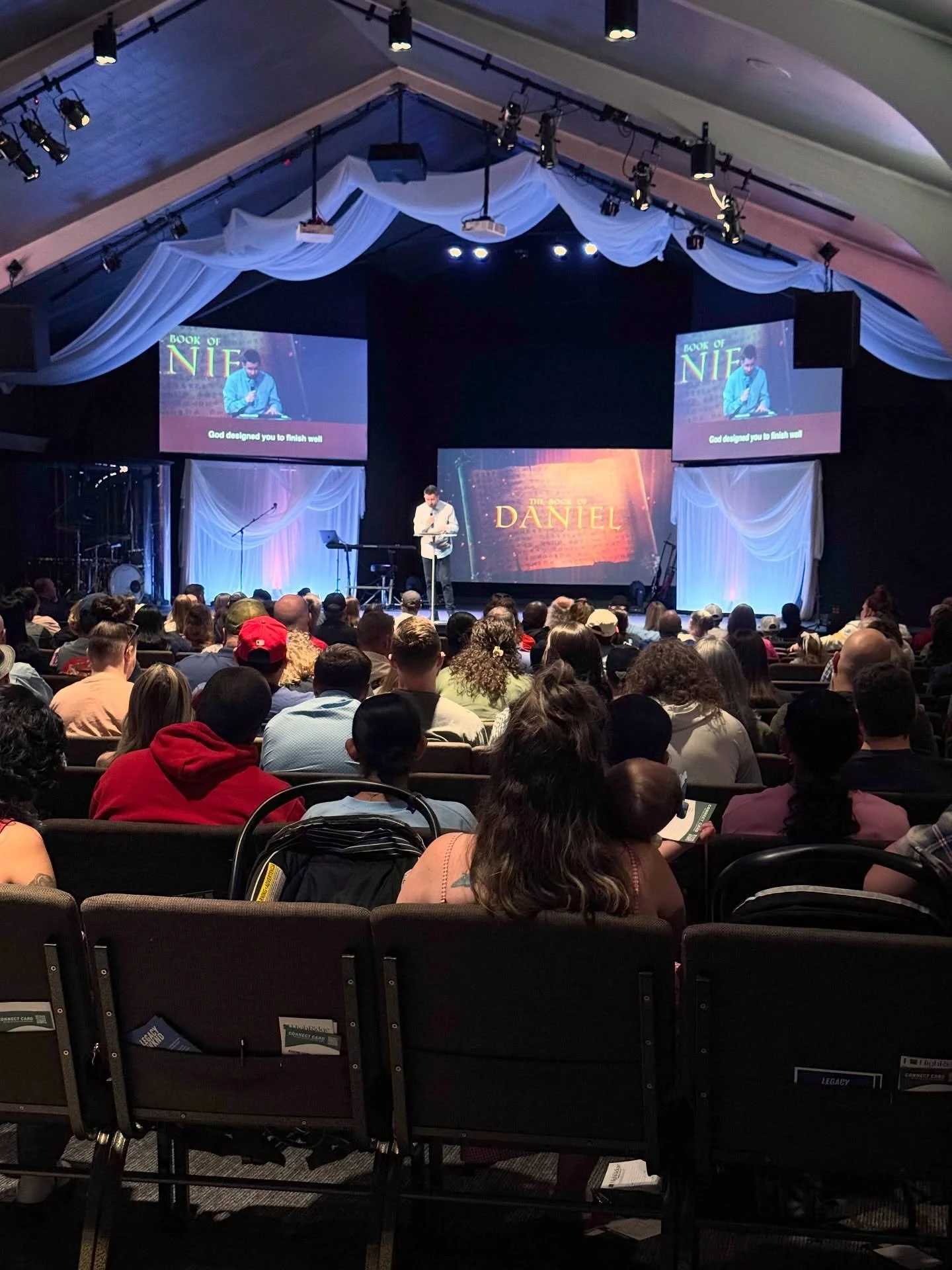 We are live for Sunday service!🙌🏼

Join the livestream here ↙️

https://www.youtube.com/live/WHvDjnmoIR8?si=5suwjFwp1YnV78FZ