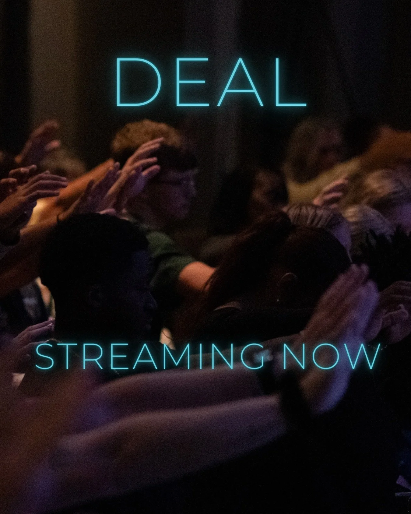 Services is live! Join us on YouTube with this link:

https://www.youtube.com/live/40B51Z5h-UA?si=ec4JT-bRcb6ppfpQ

Or go to the link in our bio!