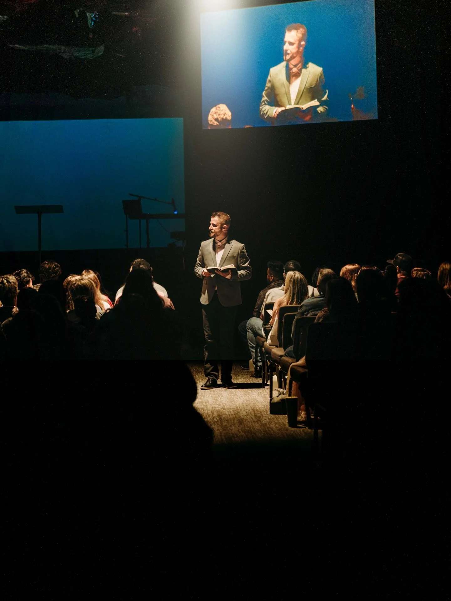 What an incredible day we had! 

We are celebrating with the 48 people who said yes to Jesus today!  There is nothing like being in the house of God with our people on Resurrection Sunday. 

So many beautiful moments today here&rsquo;s a glimpse of w