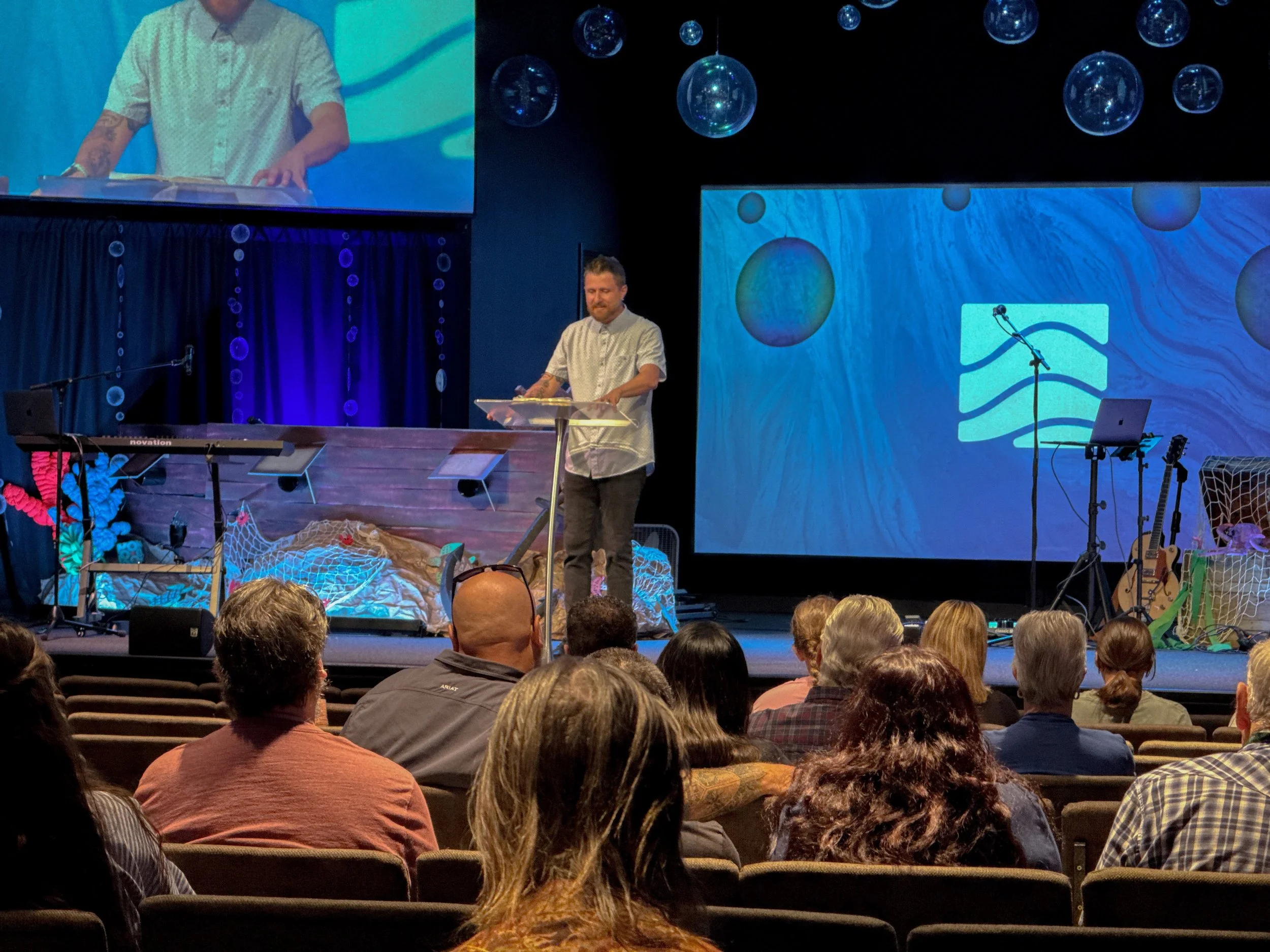 Church! We are live and READY to worship with you! 

Join the stream here↙️

https://www.youtube.com/live/NGYaR3-BD0k?si=NoU1X5bNfTeUlbGs