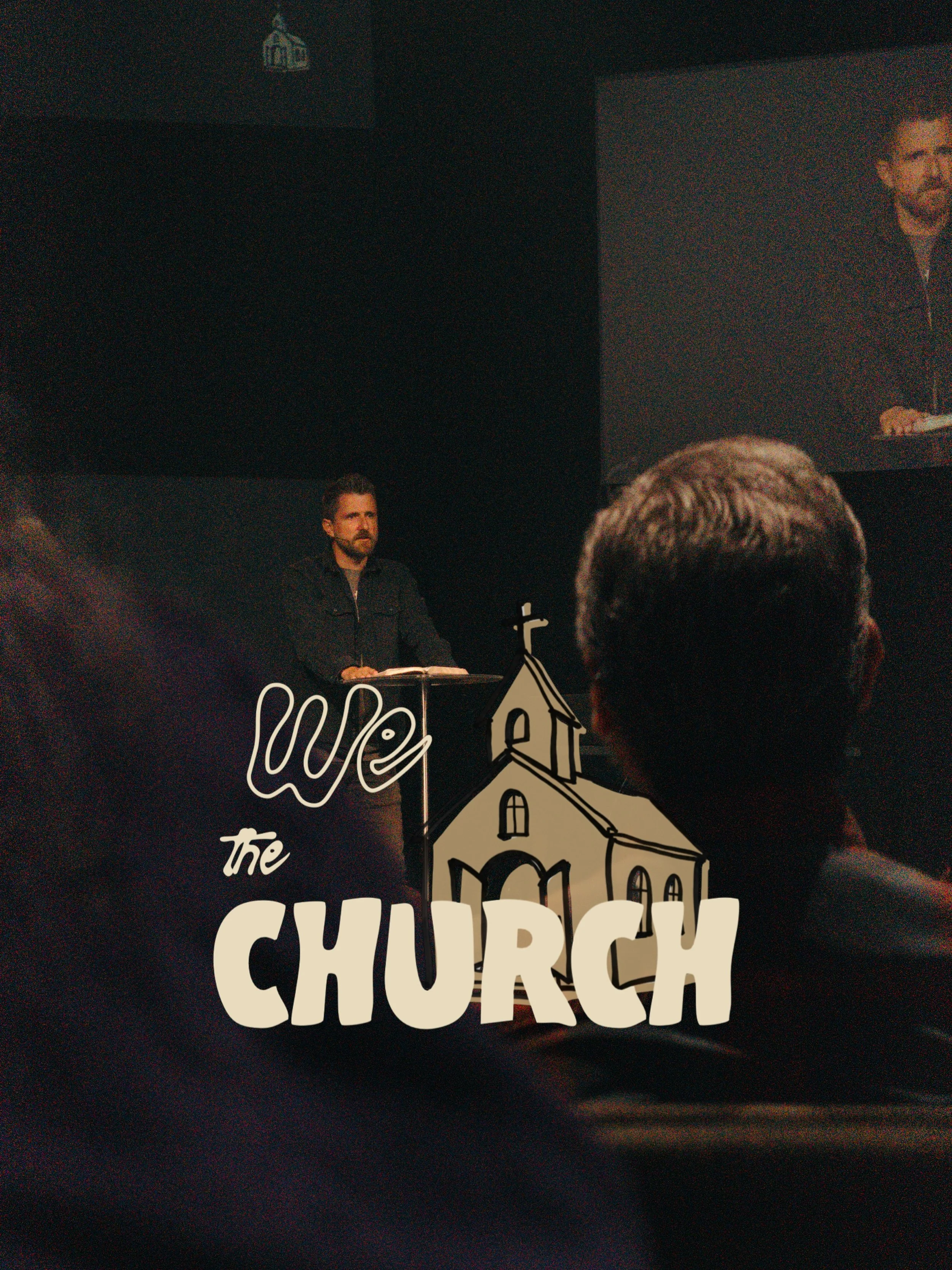 Join us for worship this morning as we kick off our fall super series: WE THE CHURCH⛪️

STREAM HERE ➡️ https://www.youtube.com/live/OLwF8tFIh1k?is=8PMJAUh5WLhwQpFy