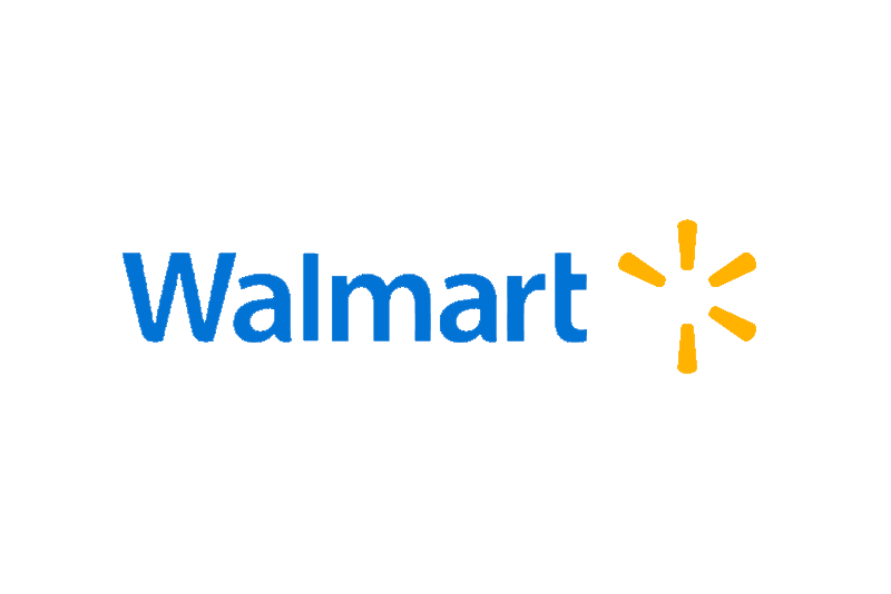 Walmart Logo
