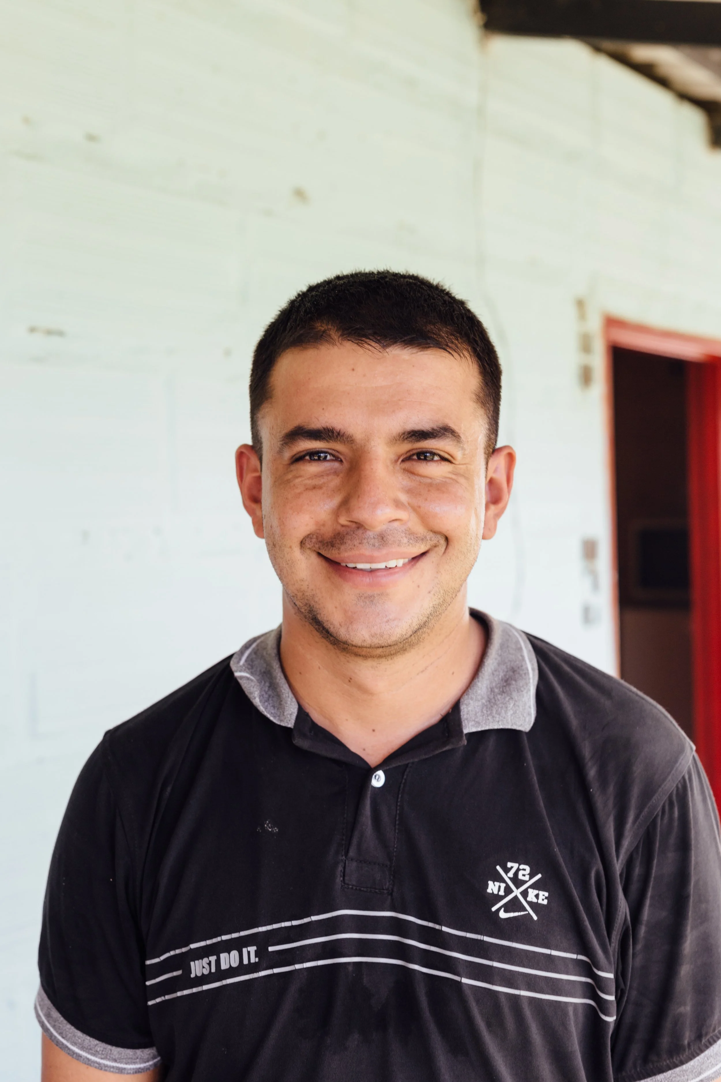 Colombia Andres Cardona