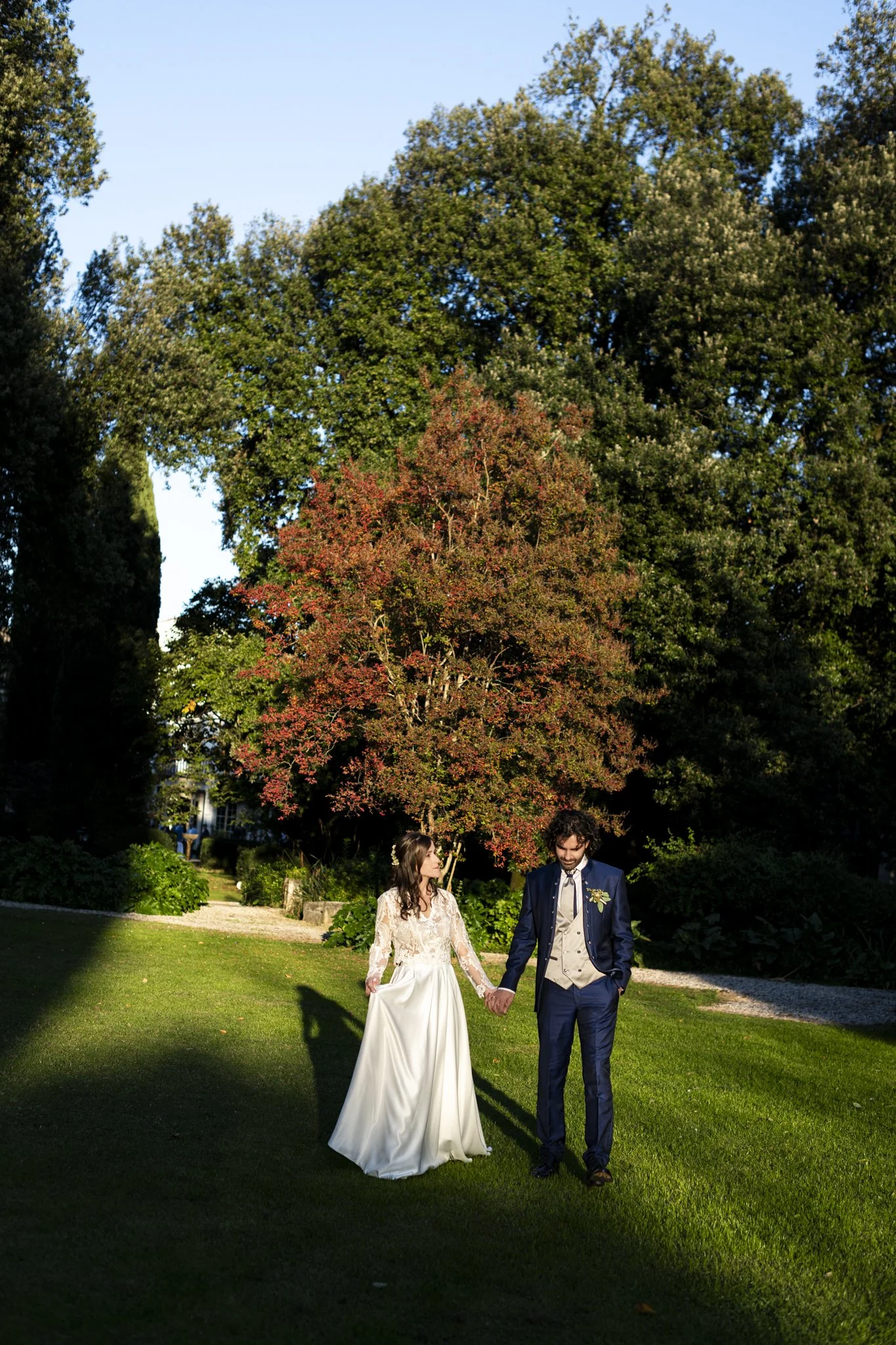 Matrimonio di Elena &amp; Federico
