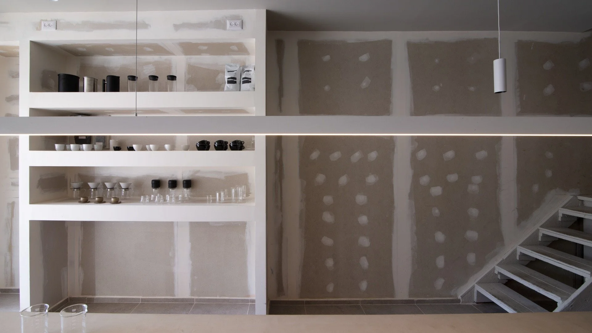 CADEN MUSA INTERIOR TRENDS