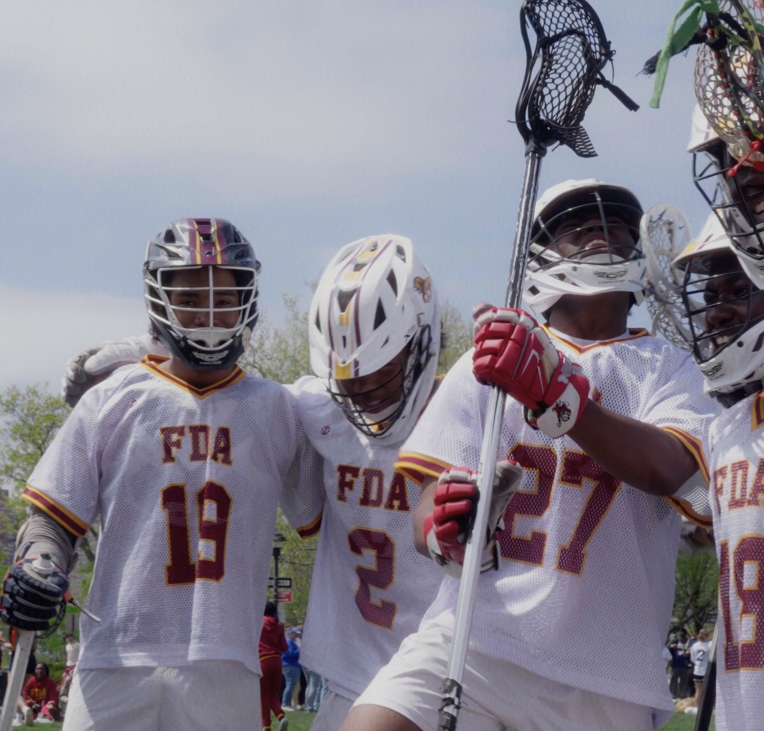 Harlem Lacrosse