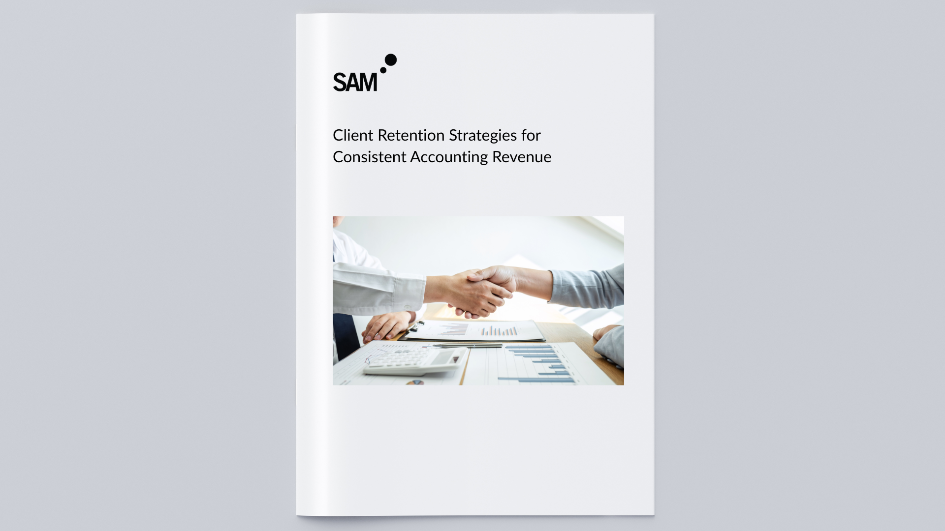 Client Retention Strategies for Consistent Accounting Revenue