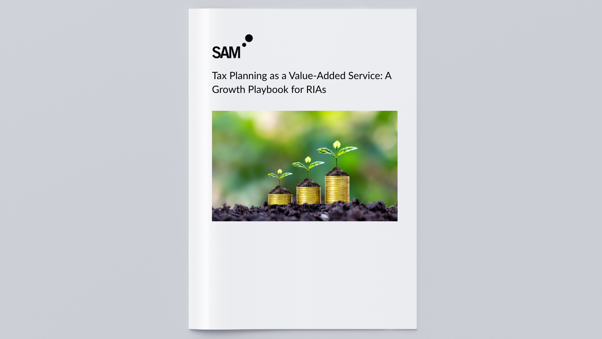 Tax Planning as a Value-Added Service: A Growth Playbook for RIAs