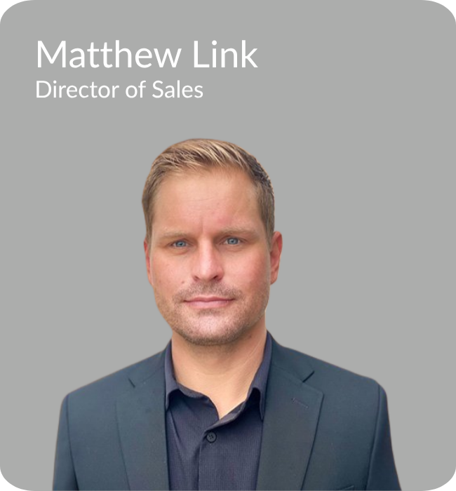 Matthew Link Headshot