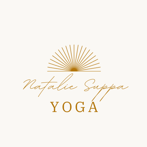 Natalie Suppa Yoga 