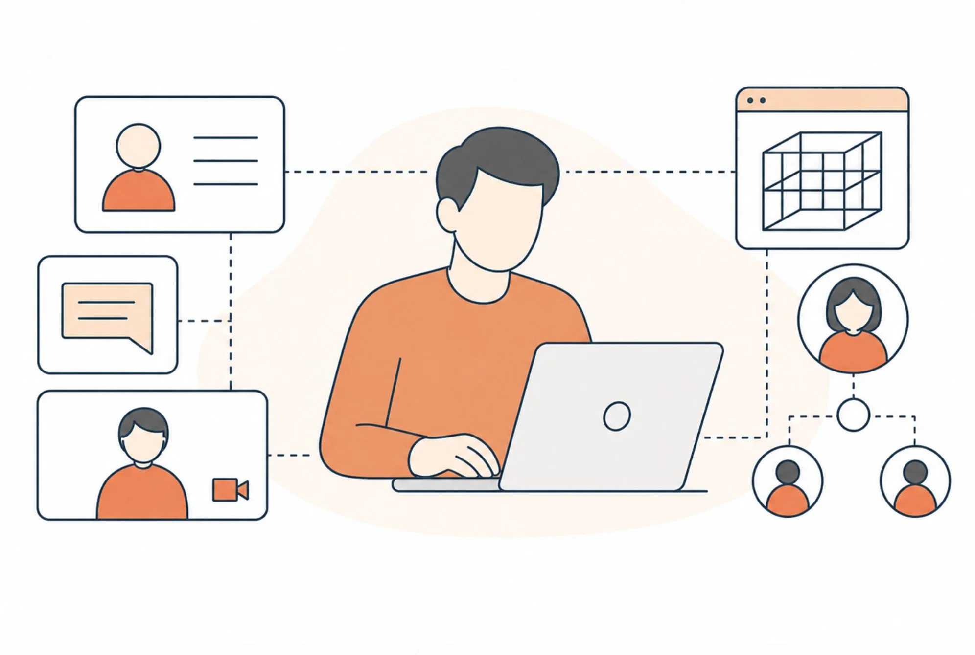 How to Effectively Manage a Fully Remote BIM Team