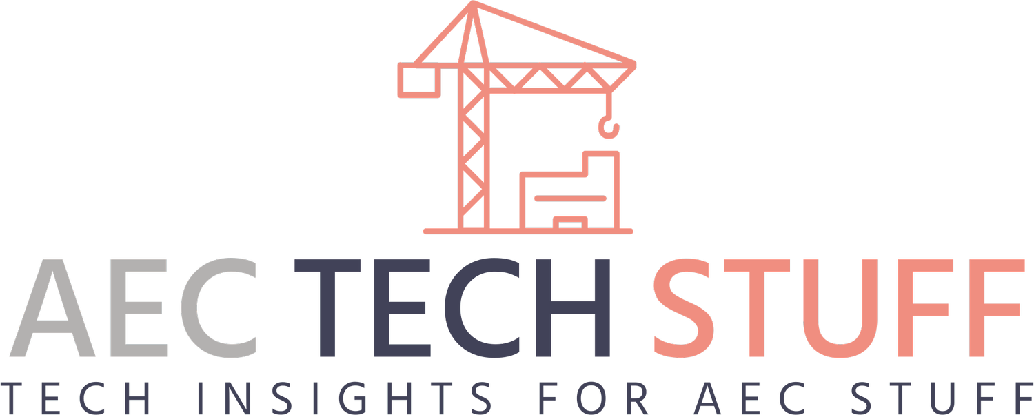 AEC Tech Stuff